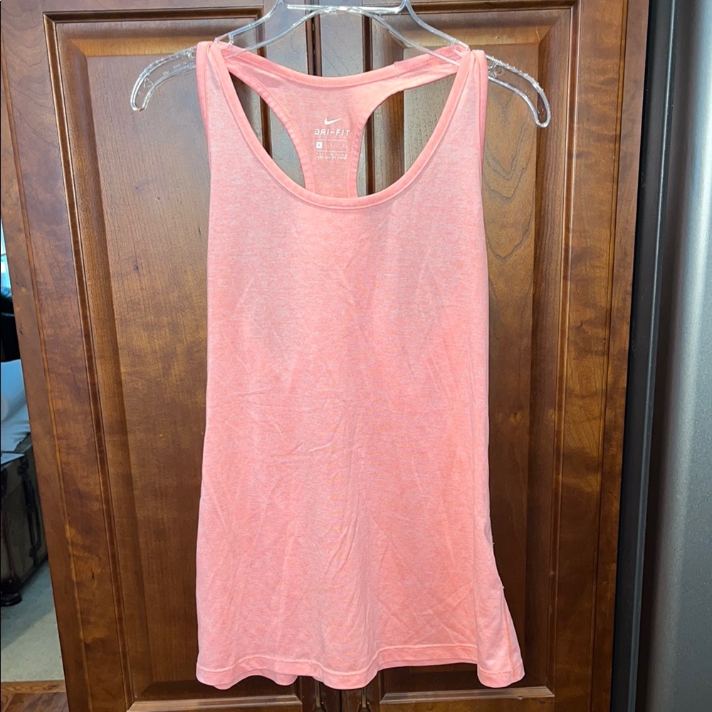 Nike Dri-Fit Tank